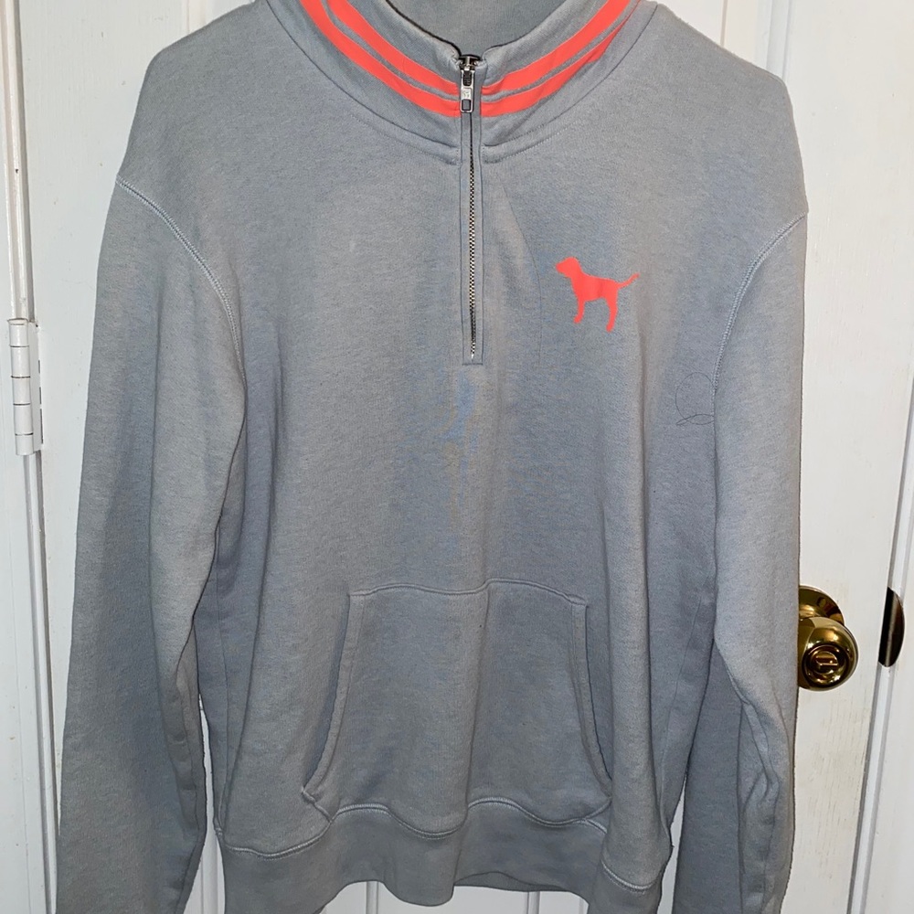 Pullover